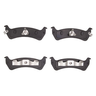 R1 Concepts® - Ceramic Disc Brake Pads