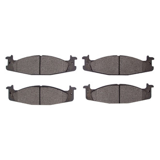 R1 Concepts® - Ceramic Disc Brake Pads