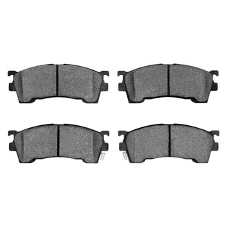 R1 Concepts® - Ceramic Disc Brake Pads