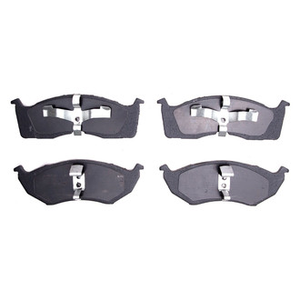 R1 Concepts® - Ceramic Series Brake Pads