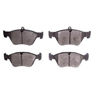 R1 Concepts® - Ceramic Front Brake Pads
