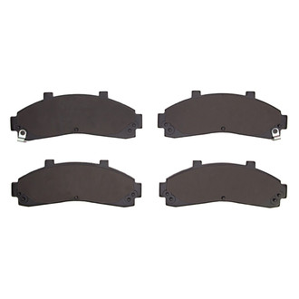 R1 Concepts® - Ceramic Disc Brake Pads