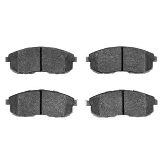R1 Concepts® - Ceramic Front Brake Pads