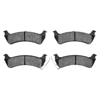 R1 Concepts® - Ceramic Series Brake Pads