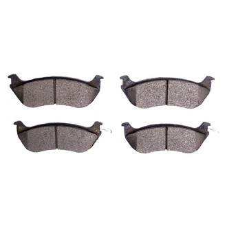 R1 Concepts® - Ceramic Rear Brake Pads