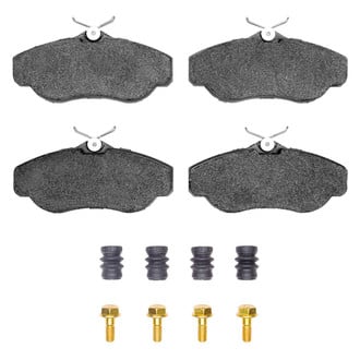 R1 Concepts® - Ceramic Front Brake Pads