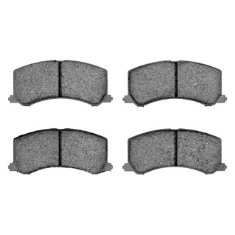 R1 Concepts® - Ceramic Series Brake Pads
