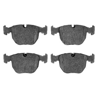 R1 Concepts® - Ceramic Front Brake Pads