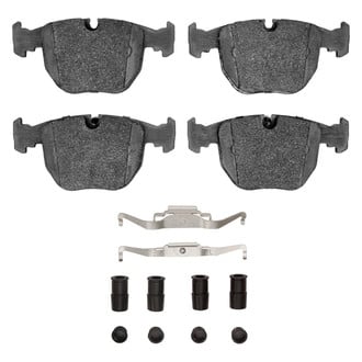 R1 Concepts® - Ceramic Front Brake Pads