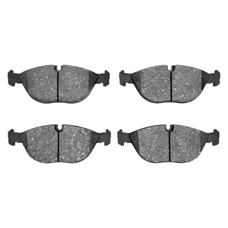 R1 Concepts® - Ceramic Series Brake Pads