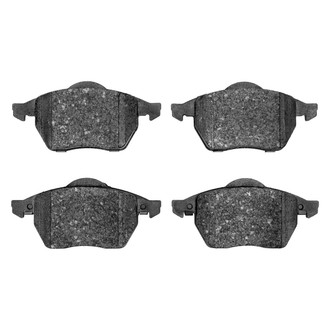 R1 Concepts® - Ceramic Front Brake Pads