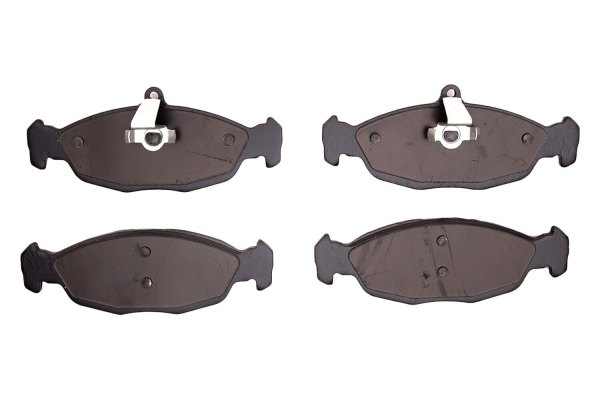 R1 Concepts® - Ceramic Ceramic Rear Brake Pads