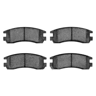 R1 Concepts® - Ceramic Series Brake Pads