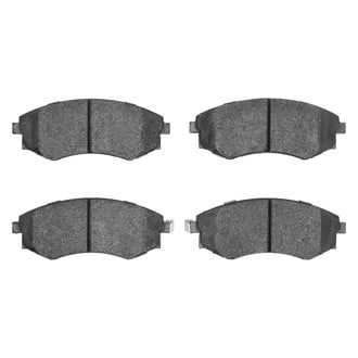 R1 Concepts® - Ceramic Series Brake Pads