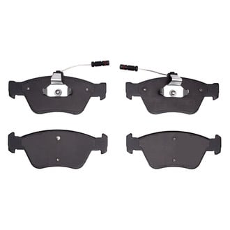 R1 Concepts® - Ceramic Front Brake Pads