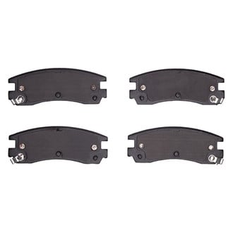 R1 Concepts® - Ceramic Rear Brake Pads