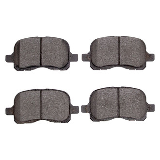 R1 Concepts® - Ceramic Series Brake Pads