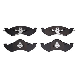 R1 Concepts® - Ceramic Front Brake Pads