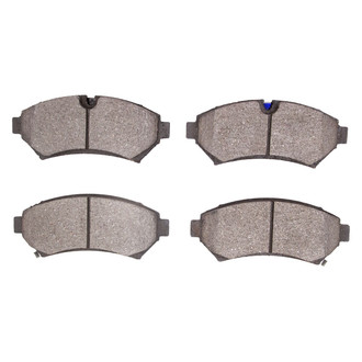 R1 Concepts® - Ceramic Front Brake Pads