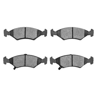 R1 Concepts® - Ceramic Brake Pads