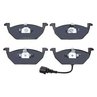 R1 Concepts® - Ceramic Disc Brake Pads