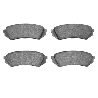 R1 Concepts® - Ceramic Rear Brake Pads