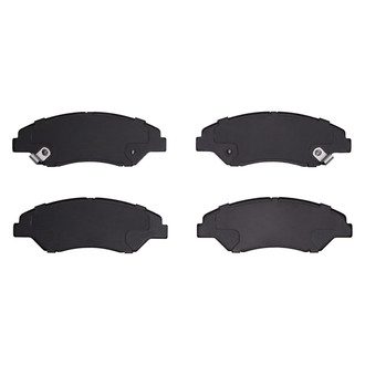 R1 Concepts® - Ceramic Front Brake Pads