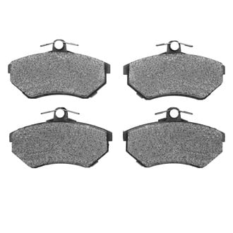 R1 Concepts® - Ceramic Front Brake Pads