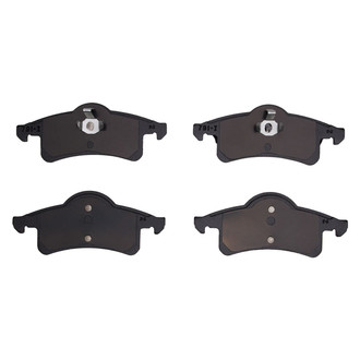 R1 Concepts® - Ceramic Rear Brake Pads