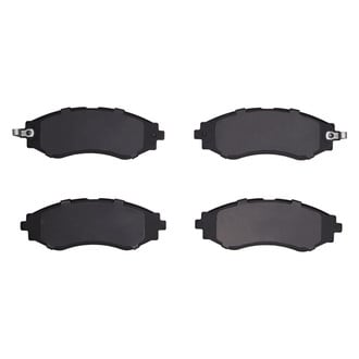 R1 Concepts® - Ceramic Front Brake Pads