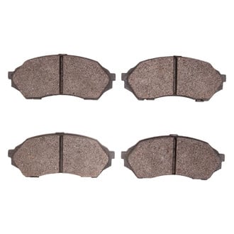 R1 Concepts® - Ceramic Front Brake Pads