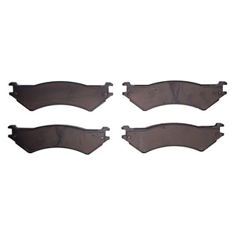 R1 Concepts® - Ceramic Disc Brake Pads