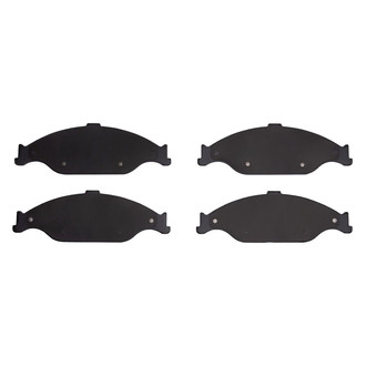 R1 Concepts® - Ceramic Front Brake Pads