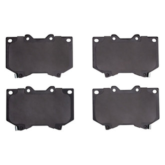R1 Concepts® - Ceramic Front Brake Pads
