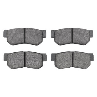 R1 Concepts® - Ceramic Disc Brake Pads