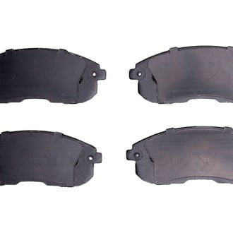 R1 Concepts® - Ceramic Series Brake Pads