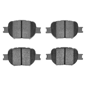 R1 Concepts® - Ceramic Series Brake Pads