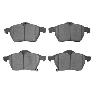 R1 Concepts® - Ceramic Front Brake Pads