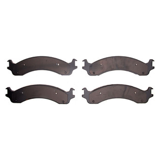 R1 Concepts® - Ceramic Series Brake Pads