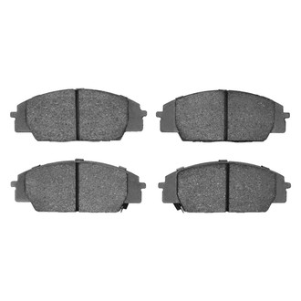 R1 Concepts® - Ceramic Front Brake Pads