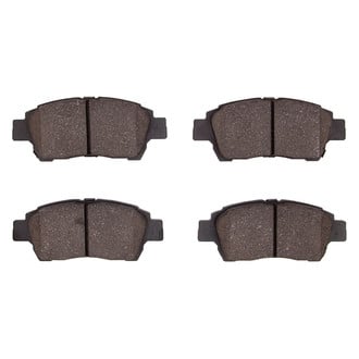R1 Concepts® - Ceramic Front Brake Pads