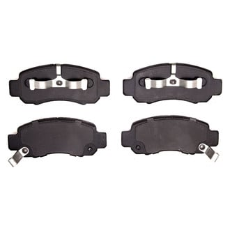 R1 Concepts® - Ceramic Front Brake Pads