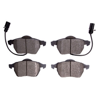 R1 Concepts® - Ceramic Front Brake Pads