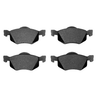 R1 Concepts® - Ceramic Front Brake Pads