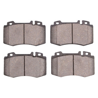 R1 Concepts® - Ceramic Disc Brake Pads