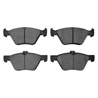 R1 Concepts® - Ceramic Front Brake Pads