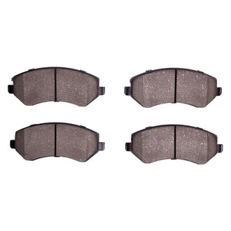R1 Concepts® - Ceramic Series Brake Pads
