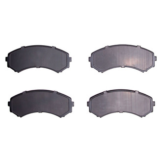 R1 Concepts® - Ceramic Front Brake Pads