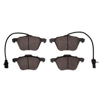 R1 Concepts® - Ceramic Front Brake Pads