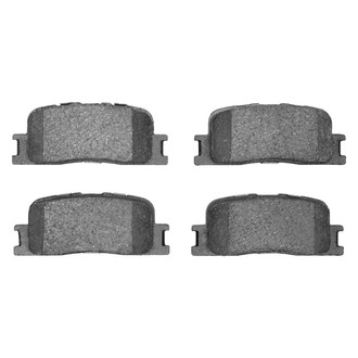 R1 Concepts® - Ceramic Series Brake Pads